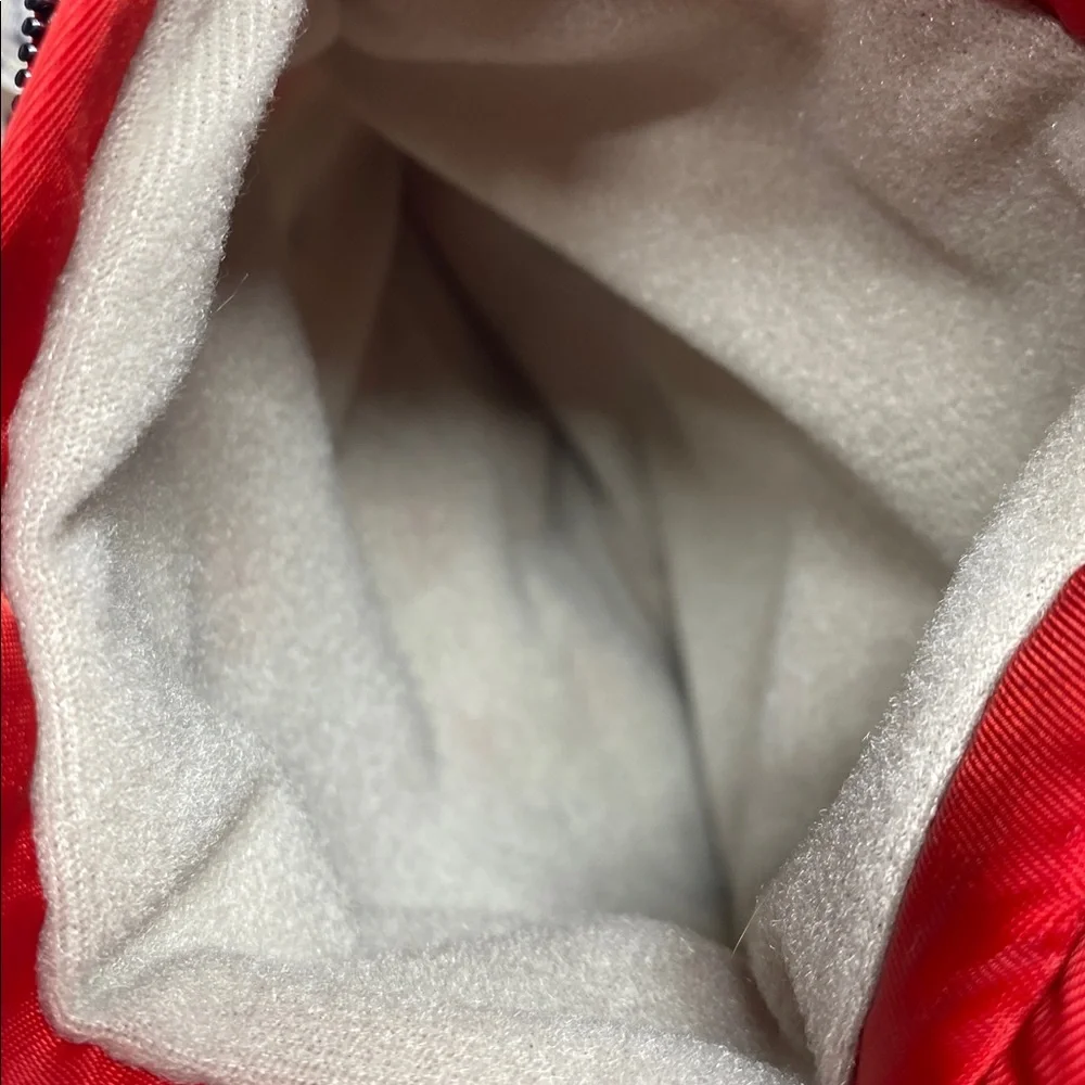 Lug Skeeter Bridge-Poppy Red - Picture 9 of 9